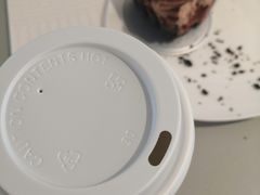 -Seesaw Coffee(上生新所店)