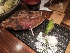 -千代武日本料理(哈西店)