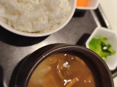 -悦融琥珀·京鲁菜·海味珍品(西单店)