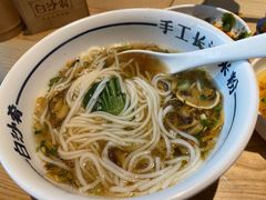 -白沙肴·长沙米粉.小炒湘菜(石厦时代广场店)