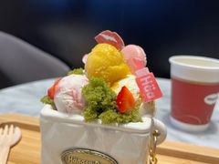 -哈根达斯(虹口店)