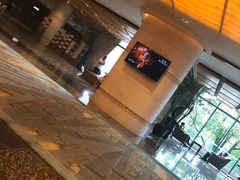-上海佘山世茂艾美酒店