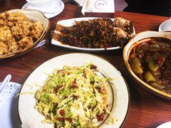 -大隐隐于市私房菜(保和小区店)