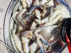 -奔海甄选·活鲜刺身铁板烧自助(太原里店)