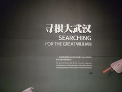 -盘龙城国家考古遗址公园