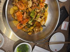 -七欣天香辣蟹火锅(上海银亿滨江店)
