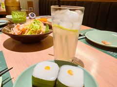 -mango tree芒果树泰国餐厅(青岛万象城店)