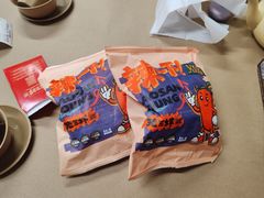 -老三样·旧食新味(船山路店)