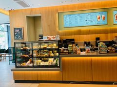 -星巴克(广州恒宝广场店)