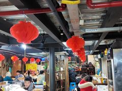 -云晓光头烧烤吧(盛夏店)