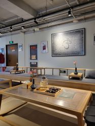 -FineYoga梵音瑜伽·普拉提