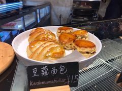 -麦田工坊(月湖店)