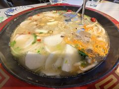 -牛得很·鲜牦牛肉烧烤·牛羊肉菌汤锅(康定店)
