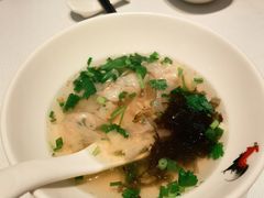 -莆田餐厅PUTIEN(世博源店)