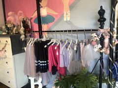 -iBallet爱芭蕾舞蹈艺术中心(星合校区)