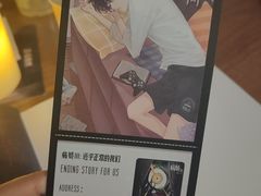 -剧狐剧本杀·月球探案馆(人民广场1号店)
