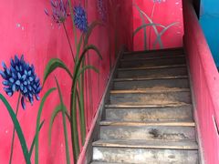 -石井坡(地铁站)