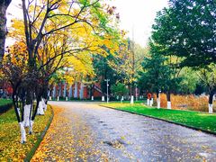 -浙江万里学院(钱湖校区)