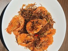 -大中华酒楼·主席武昌鱼·武汉美食地标(江汉路步行街店)