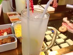 -金妈家烤肉(龙湖U城天街店)
