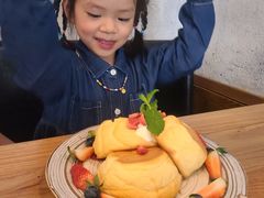 -UPPER KITCHEN(延安路店)