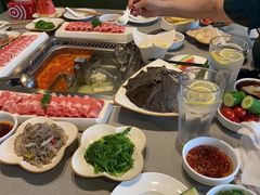 -海底捞火锅(逸仙路店)