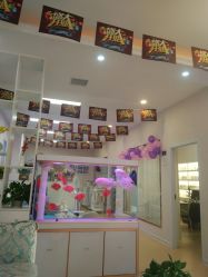 -痘庄科学祛痘国际连锁机构