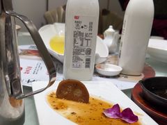 -品大三·经典淮扬菜(大行宫店)