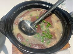 -美极鲜食坊(宝安南路店)
