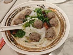 -一肴·牛肉粿条(深圳湾睿印店)