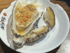 -海味当家·蒸锅海鲜(星海公园店)