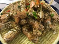 -阿妹小海鲜(下角店)