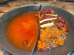 -楠火锅(哈尔滨金爵万象店)