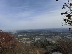 -北京西山国家森林公园