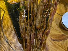 -土蚝·高压锅生蚝(百姓美食街店)