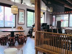 -大牌大·传统杭帮菜(湖滨店)