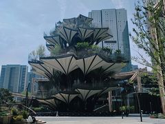 -西安万象天地