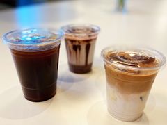 -dotcom coffee古点咖啡(致真大厦店)