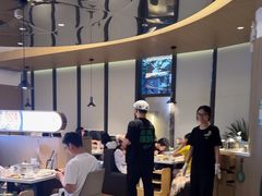 -潮牛壹号鲜牛肉火锅(光谷天地店)