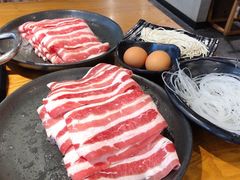 -呷哺呷哺(保利广场店)