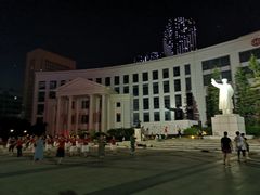 -福州工人文化宫