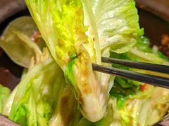 啫啫生菜煲-陶陶居酒家(SM二期购物广场店)