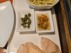 -上海金陵紫金山大酒店·汇海餐厅