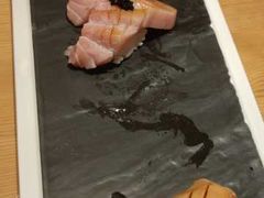 -大岛日本料理铁板烧(南通大饭店)