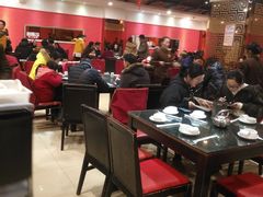 大堂-刘胖子家常菜·蹄花焖藕(中南店)
