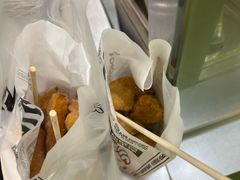 招牌盐酥鸡-超级鸡车(长宁娄山关路店)