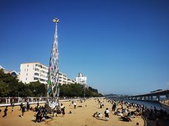 -演武大桥观景平台