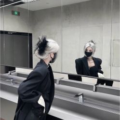 -丝语萱形象