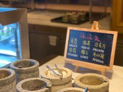 -君悦酒店·乐厨·高空自助餐(青年大街店)
