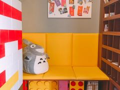 -W CAFE(甜爱路店)